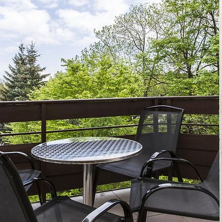 Udanypobyt Apartament Silver Centrum Zakopane Buitenkant foto
