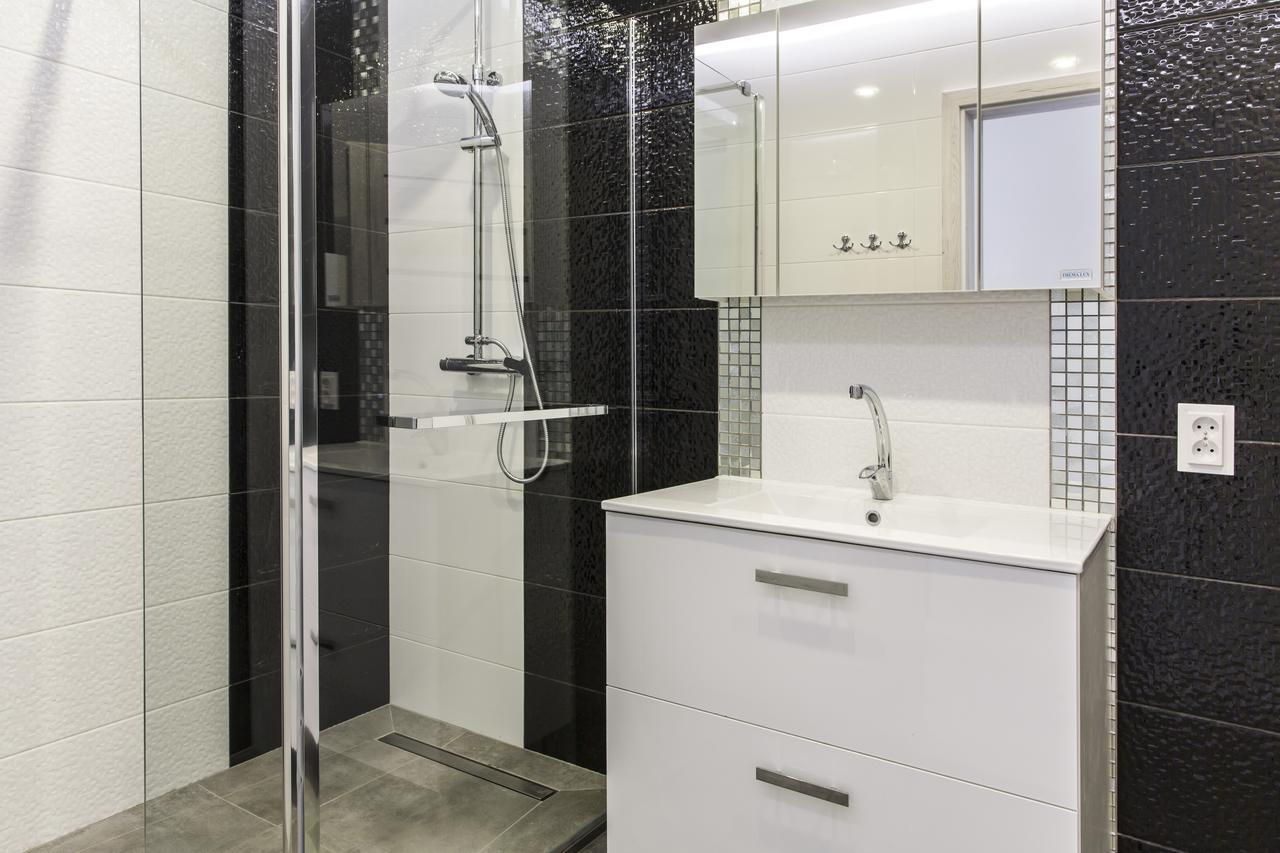 Udanypobyt Apartament Silver Centrum Zakopane Buitenkant foto
